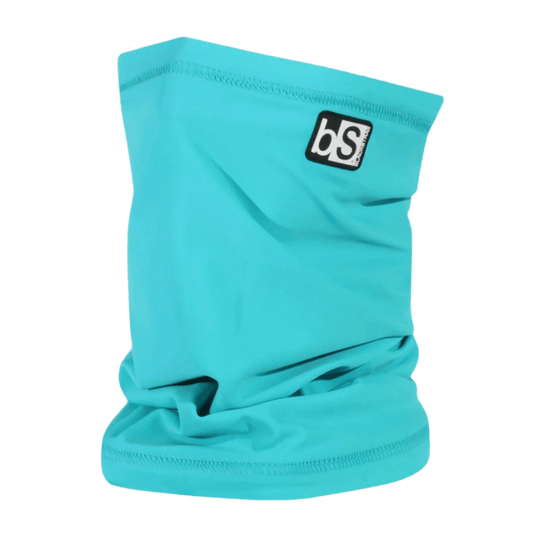 BLACK STRAP THE TUBE DUAL LAYER GAITER - TEAL