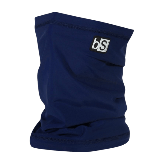 BLACK STRAP THE TUBE NECK GAITER_NAVY