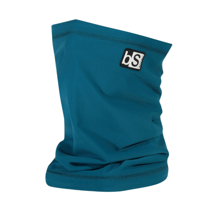 BLACK STRAP THE TUBE NECK GAITER_MALLARD