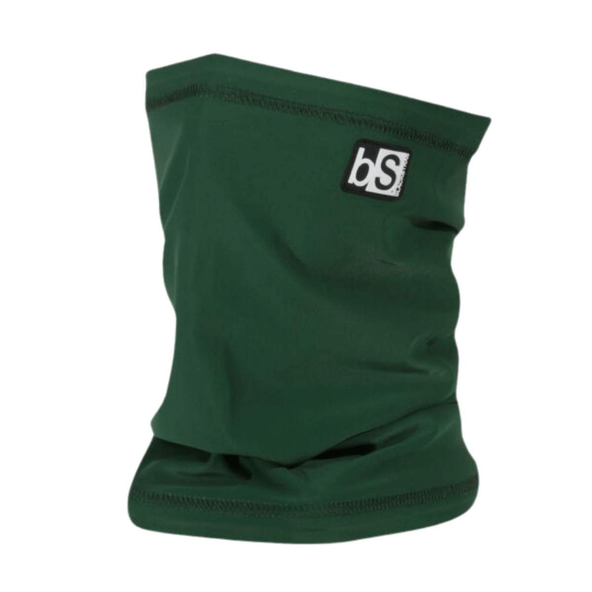 BLACK STRAP THE TUBE NECK GAITER_FOREST