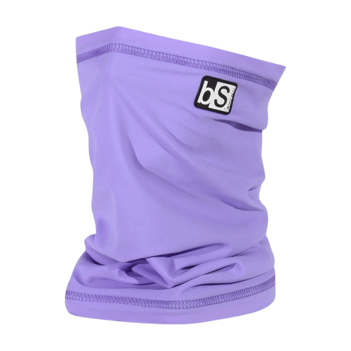 BLACK STRAP THE TUBE NECK GAITER_PURPLE