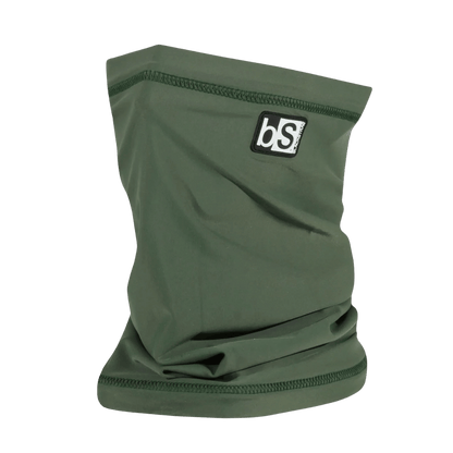 BLACK STRAP THE TUBE NECK GAITER_OLIVE