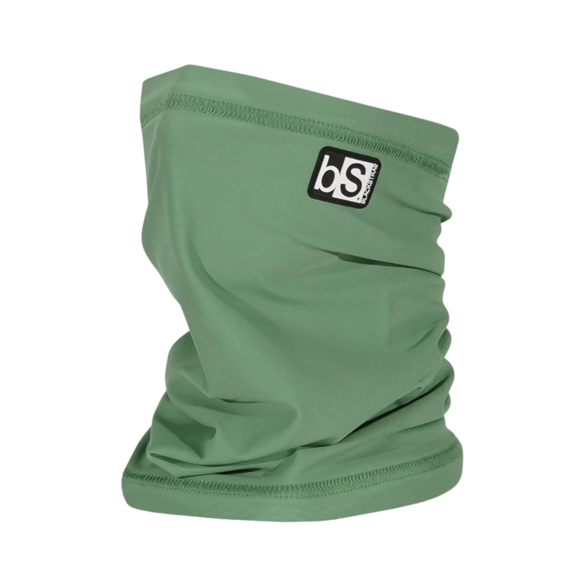 BLACK STRAP THE TUBE NECK GAITER  BASIL