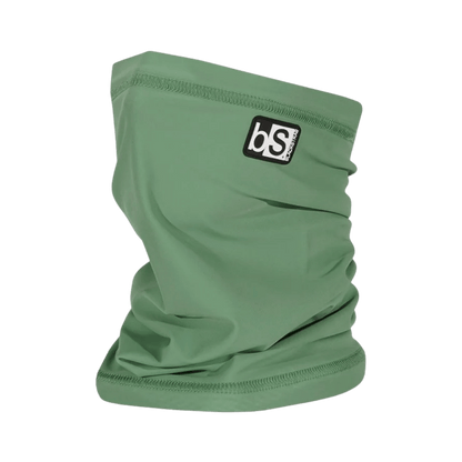 BLACK STRAP THE TUBE NECK GAITER  BASIL