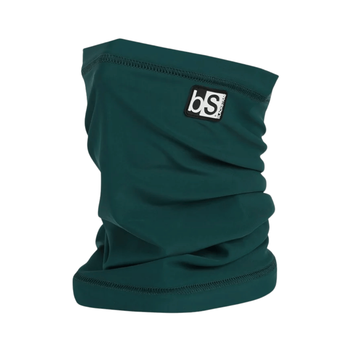 BLACK STRAP THE TUBE NECK GAITER EMERALD