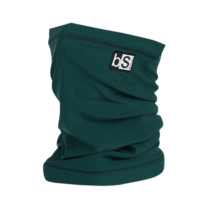 BLACK STRAP THE TUBE NECK GAITER EMERALD