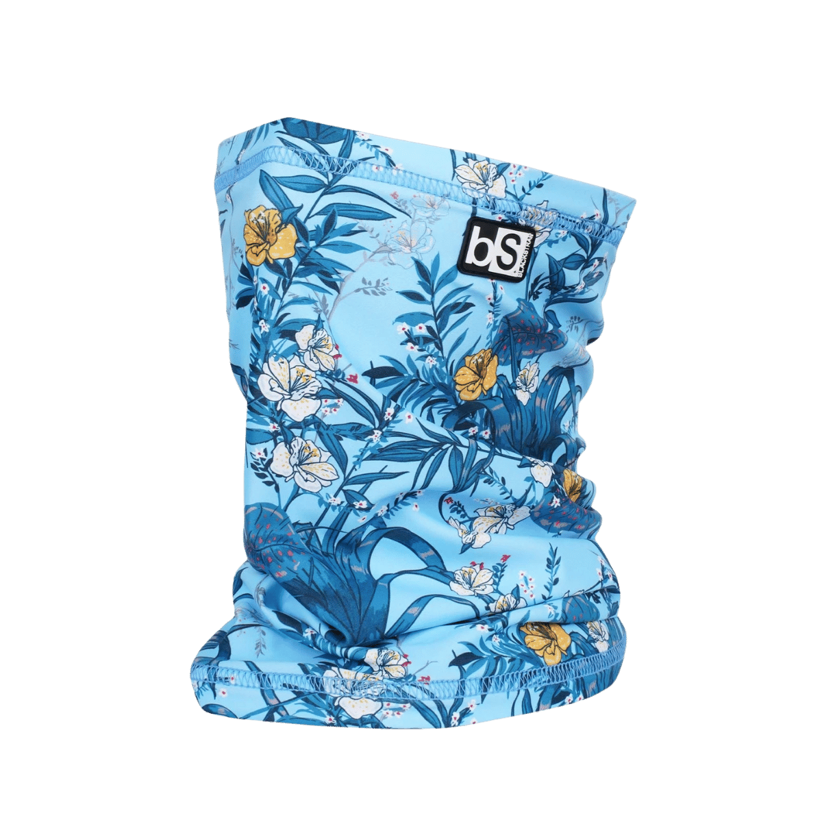 BLACK STRAP THE TUBE NECK GAITER ZEN SKY