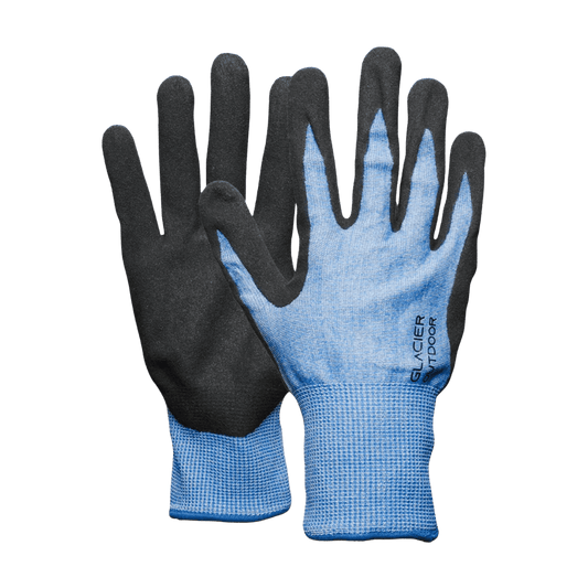 GLACIER OUTDOOR BLADEGUARD PRO - BLUE