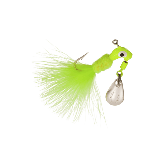 BLAKEMORE ROADRUNNER MARABOU - CHART - 1/16OZ 