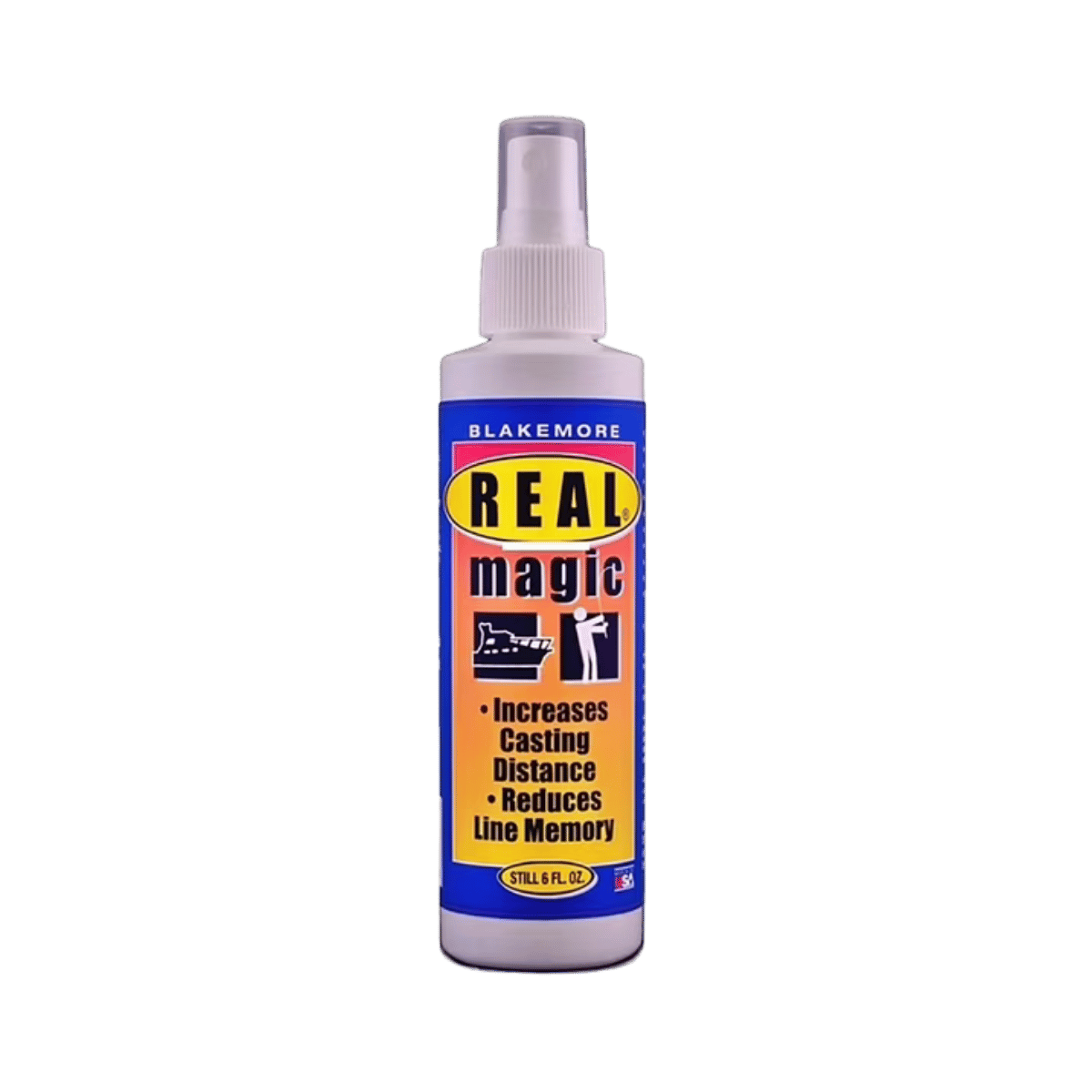 BLAKEMORE REEL MAGIC - 6OZ  