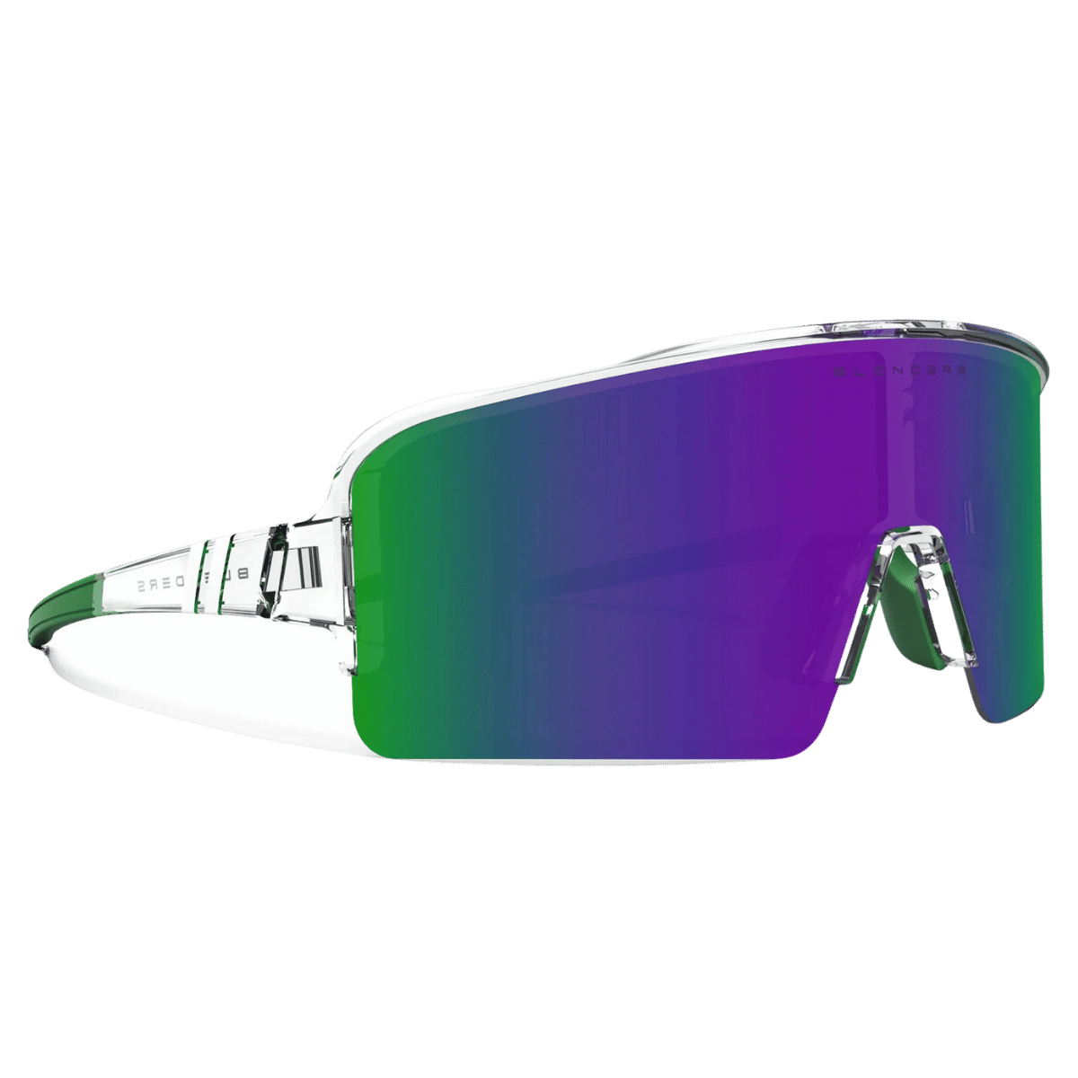 BLENDERS ECLIPSE X2 SEMI FRAMELESS SUNGLASSES_ADVENTURELAND