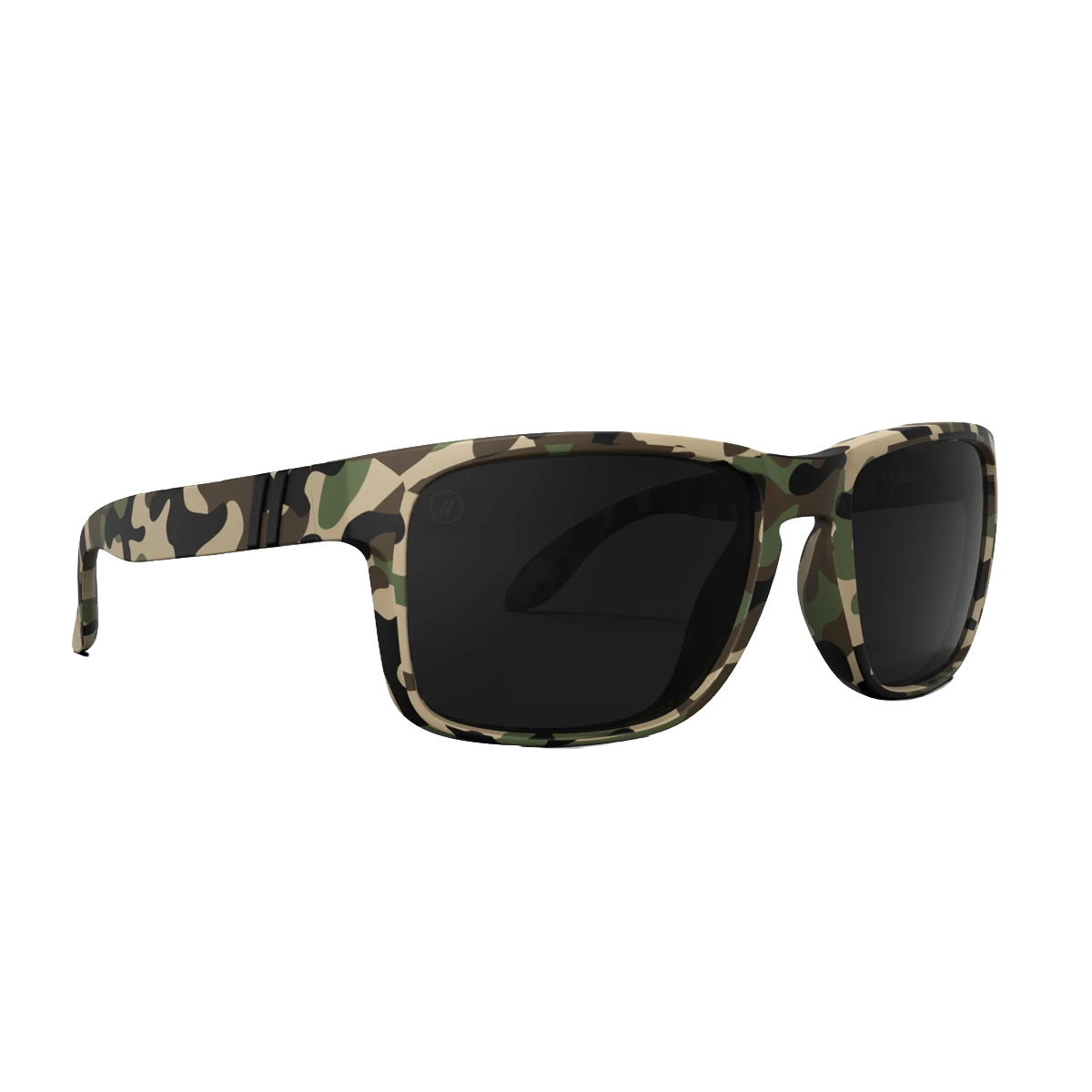 BLENDERS CANYON SUNGLASSES -WOODLAND CAMO
