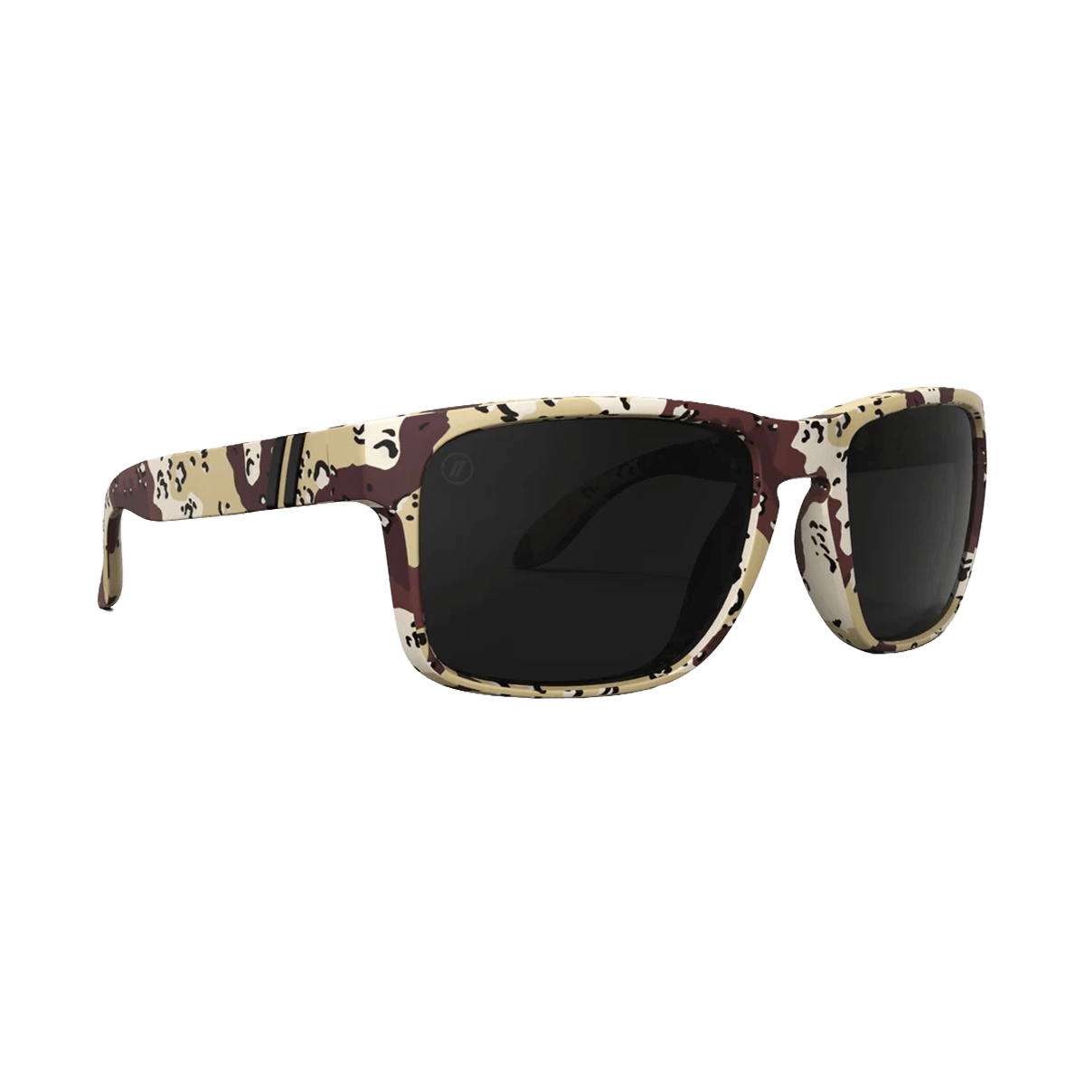 BLENDERS CANYON SUNGLASSES - DESERT CAMO