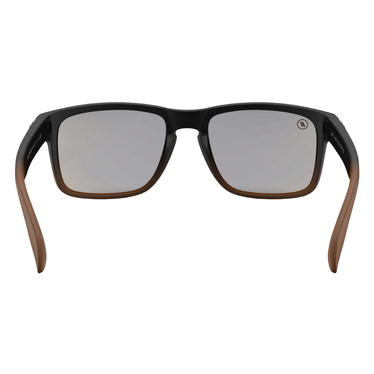 BLENDERS CANYON SUNGLASSES_GOLDPUNCH_BACKANGLE