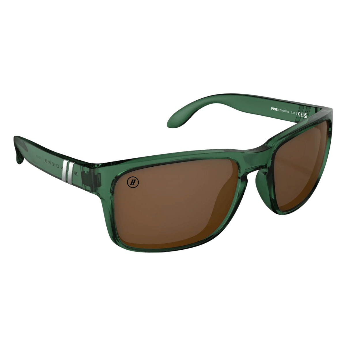 BLENDERS CANYON SUNGLASSES_PINE