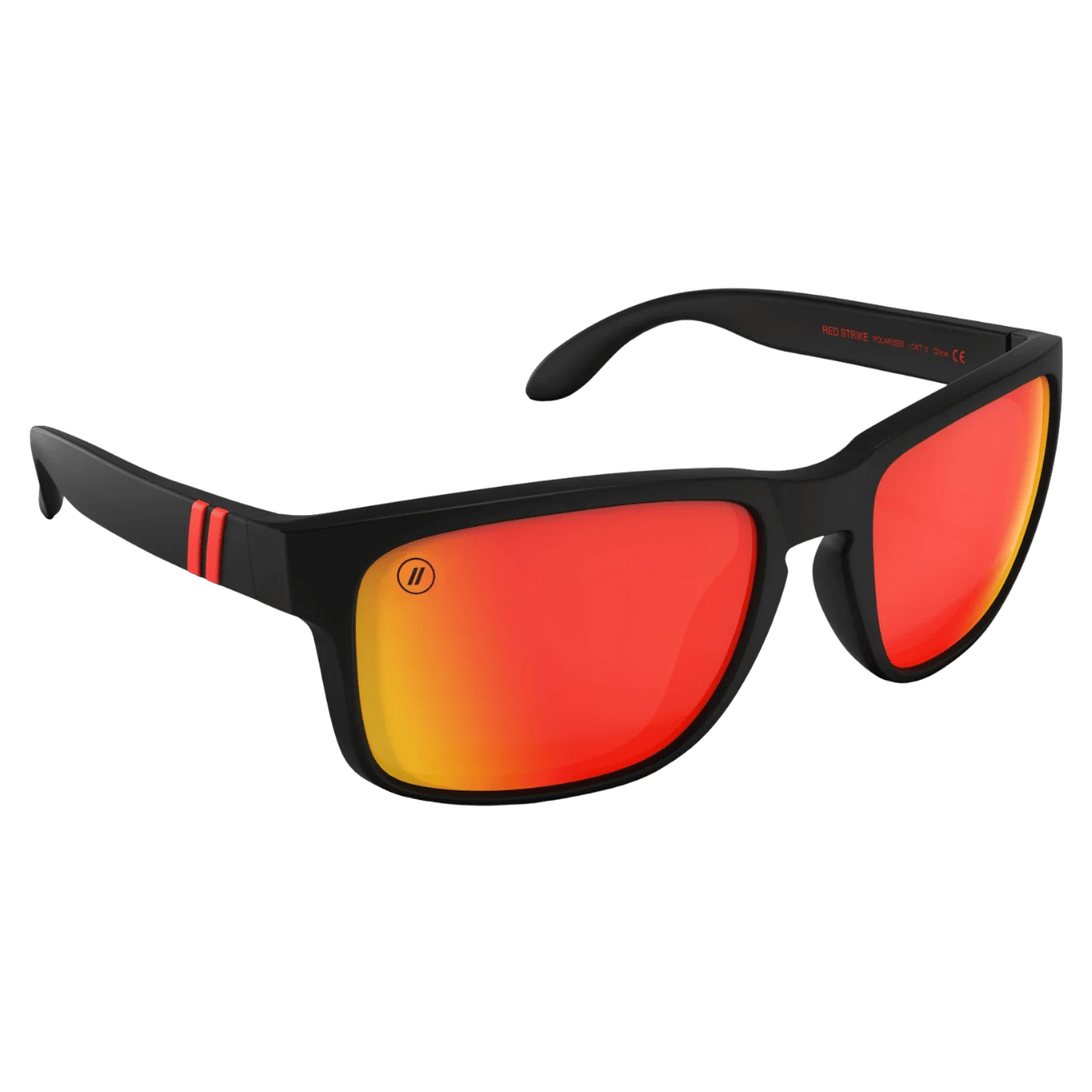 BLENDERS CANYON SUNGLASSES_REDSTRIKE
