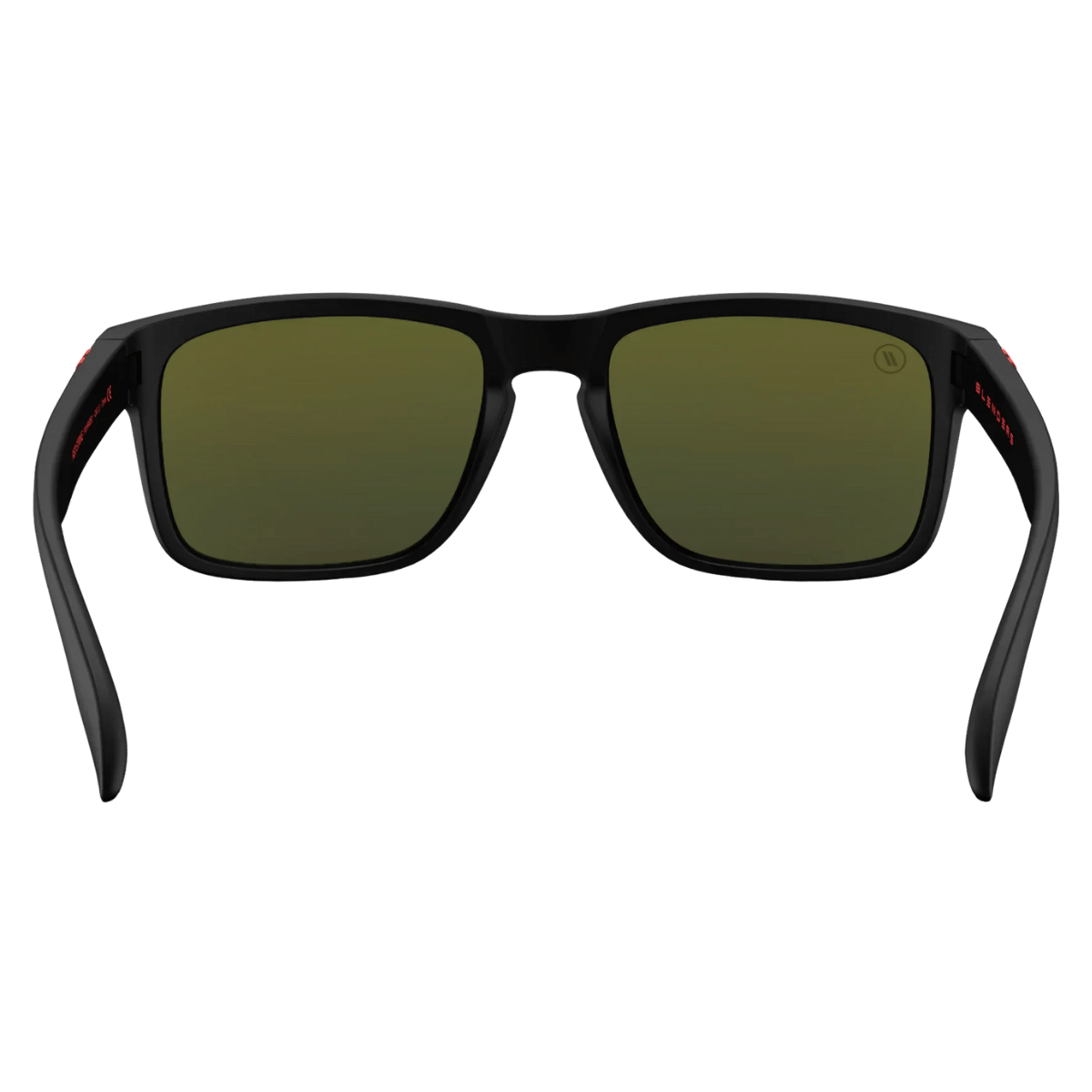 BLENDERS CANYON SUNGLASSES_REDSTRIKE_BACKANGLE