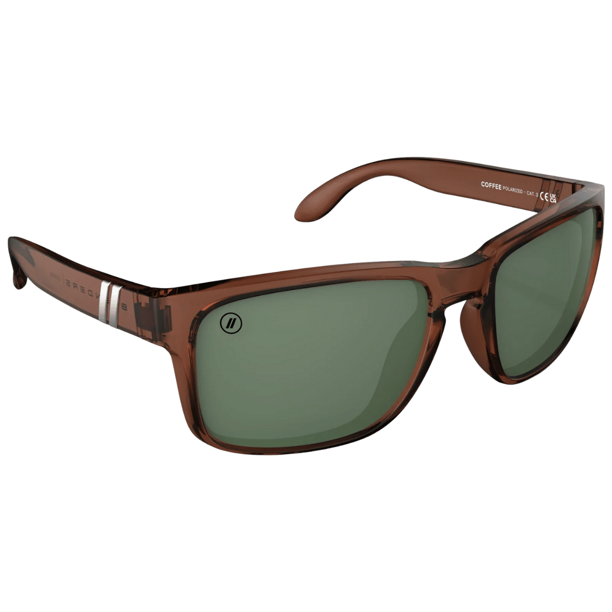 BLENDERS CANYON SUNGLASSES_COFEE
