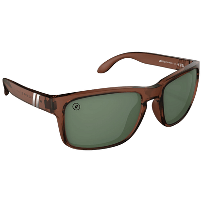 BLENDERS CANYON SUNGLASSES_COFEE