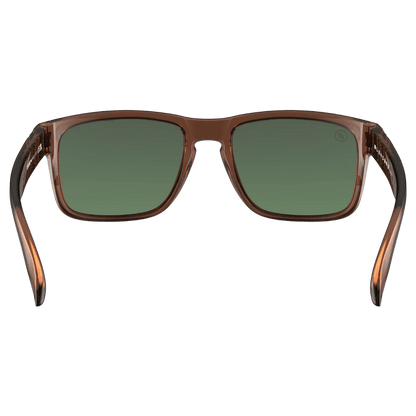BLENDERS CANYON SUNGLASSES_COFEE_BACKANGLE