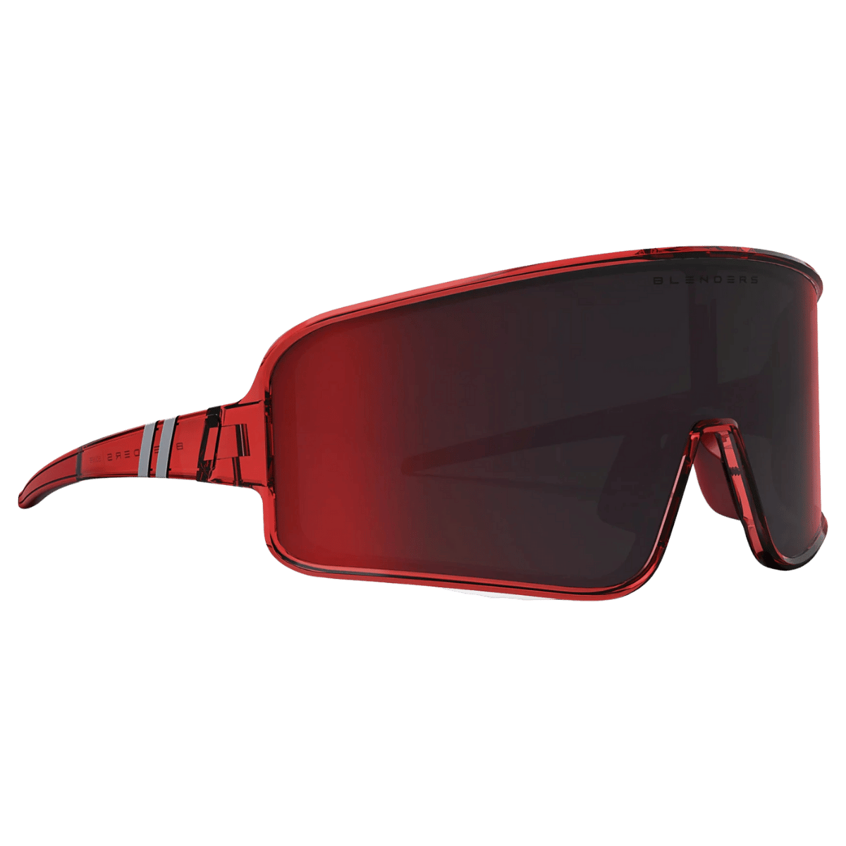 BLENDERS ECLIPSE SUNGLASSES POLARIZED_INFERNO