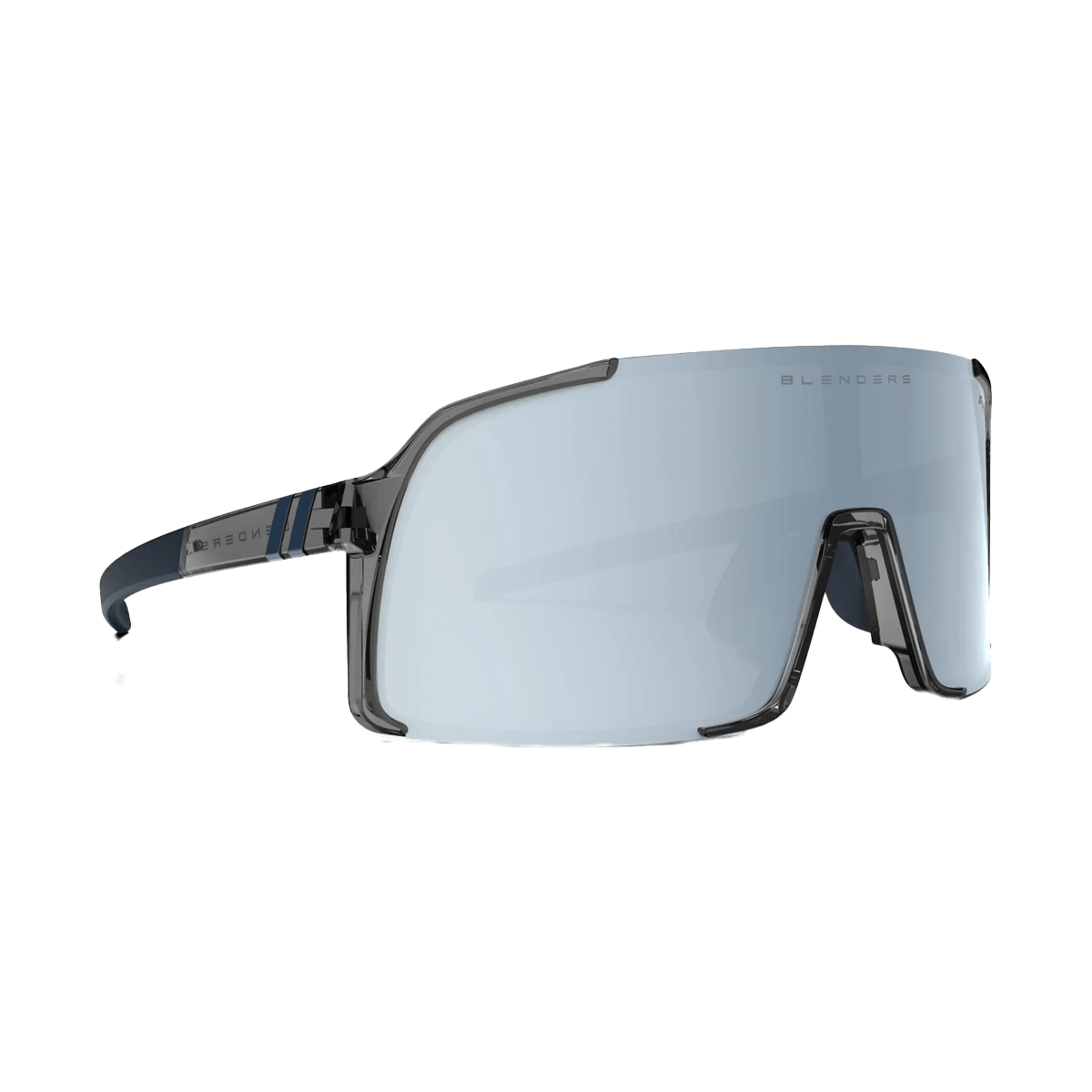 BLENDERS EXPOSE SUNGLASSES - SLATE SHADOW