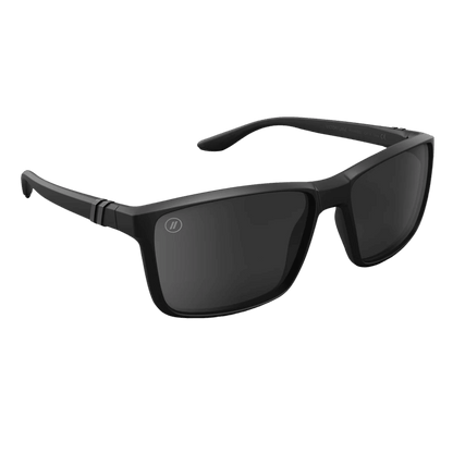 BLENDERS MESA UNISEX SUNGLASSES - VICTORY LANE_FRONT SIDE VIEW