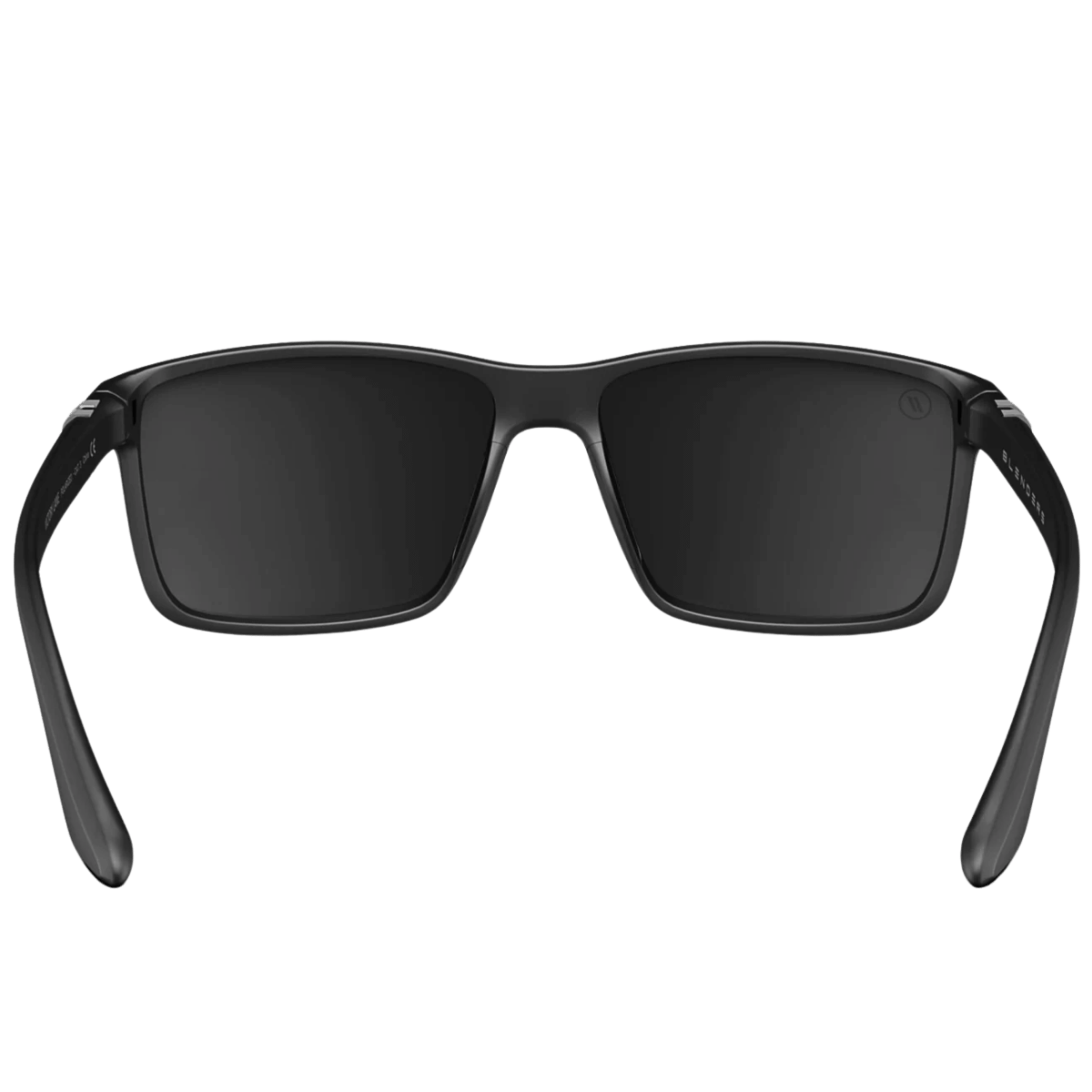 BLENDERS MESA UNISEX SUNGLASSES - VICTORY LANE_BACK VIEW