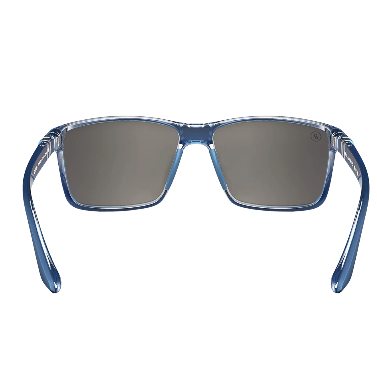 BLENDERS MESA UNISEX SUNGLASSES - GHOSTER_BACK VIEW