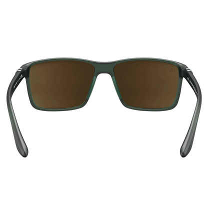 BLENDERS MESA UNISEX SUNGLASSES - PINE_BACK VIEW