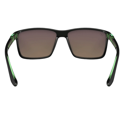 BLENDERS MESA UNISEX SUNGLASSES - ALPINE MOON_BACK VIEW