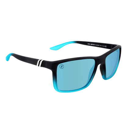 BLENDERS MESA UNISEX SUNGLASSES - COOL AMBITION_FRONT SIDE VIEW