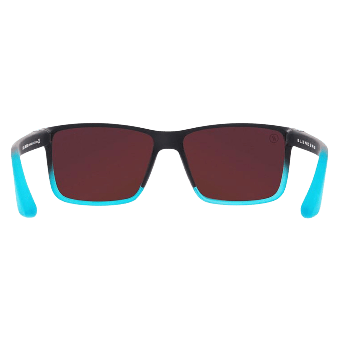 BLENDERS MESA UNISEX SUNGLASSES - COOL AMBITION_BACK VIEW
