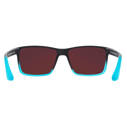 BLENDERS MESA UNISEX SUNGLASSES - COOL AMBITION_BACK VIEW