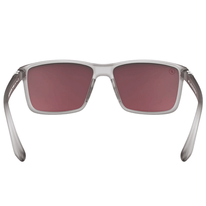 BLENDERS MESA UNISEX SUNGLASSES - CROSSING ALASKA_BACK VIEW