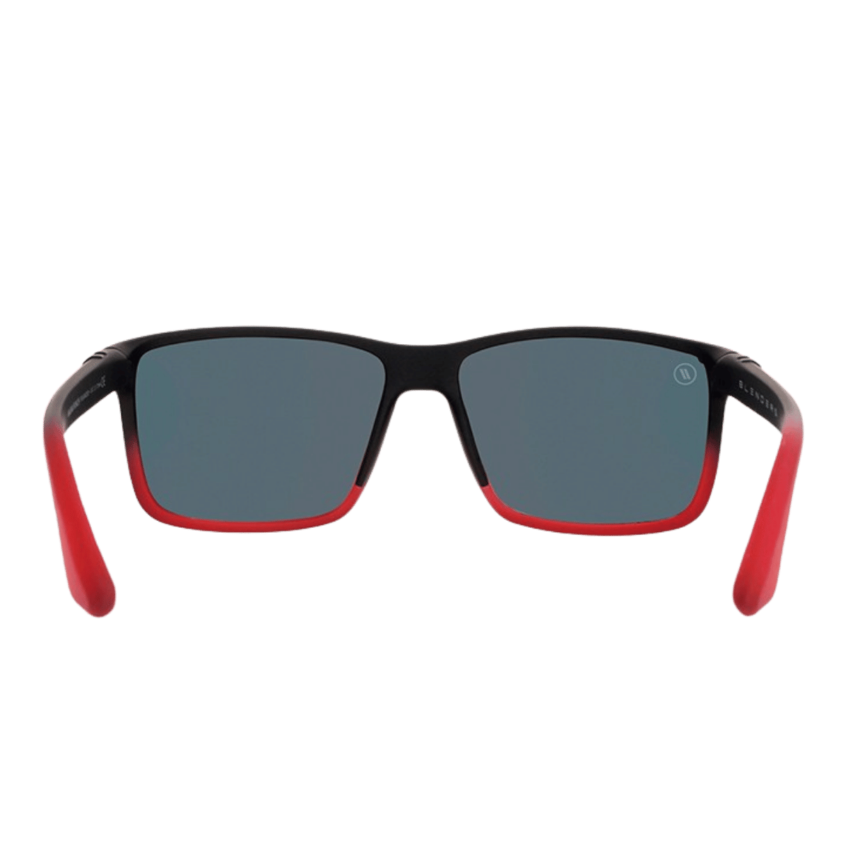 BLENDERS MESA UNISEX SUNGLASSES - MAGNA PUNCH_BACK VIEW