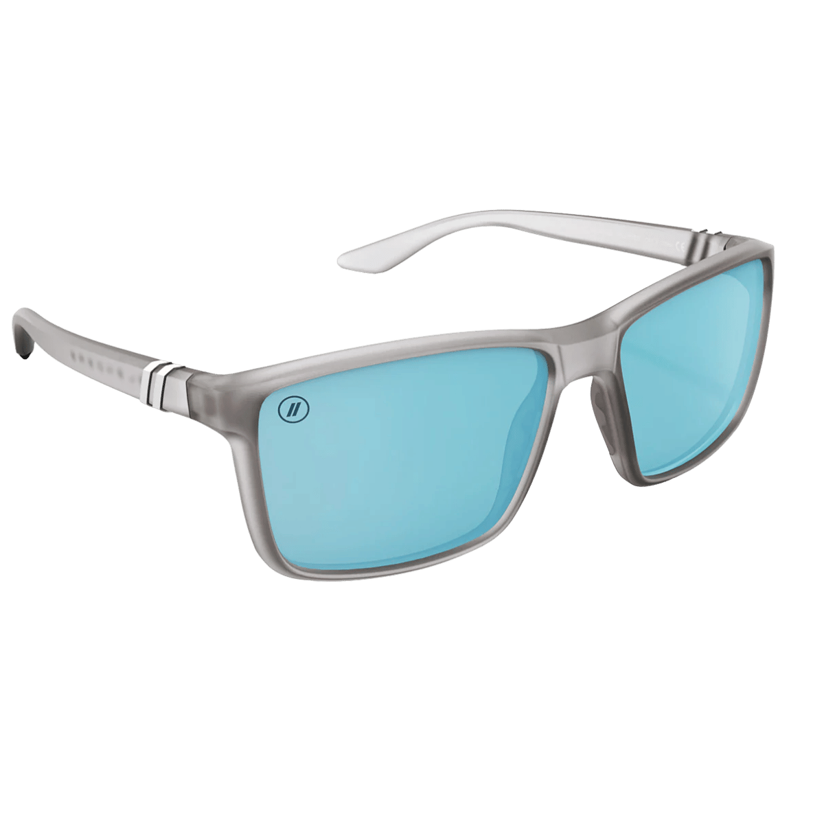 BLENDERS MESA UNISEX SUNGLASSES - CROSSING ALASKA_FRONT SIDE VIEW