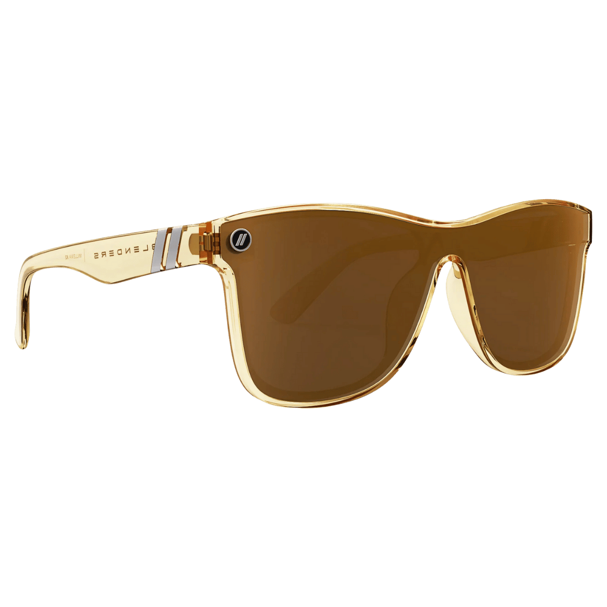 BLENDERS MILLENIA X2 SUNGLASSES POLARIZED_MOJAVE