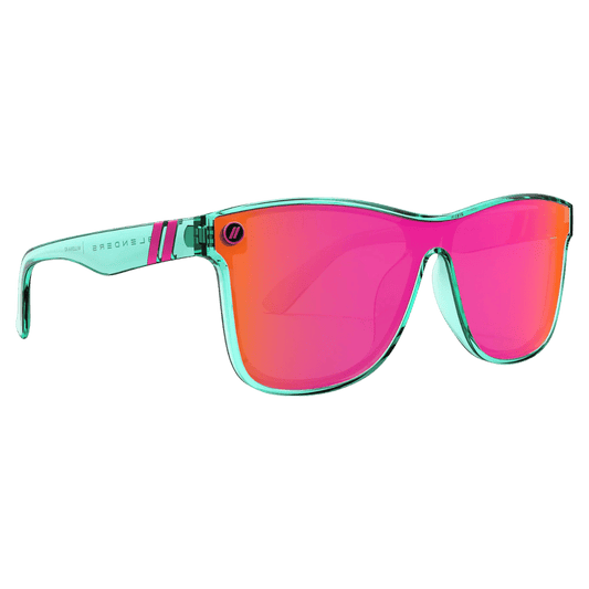 BLENDERS MILLENIA X2 SUNGLASSES POLARIZED_DANCE