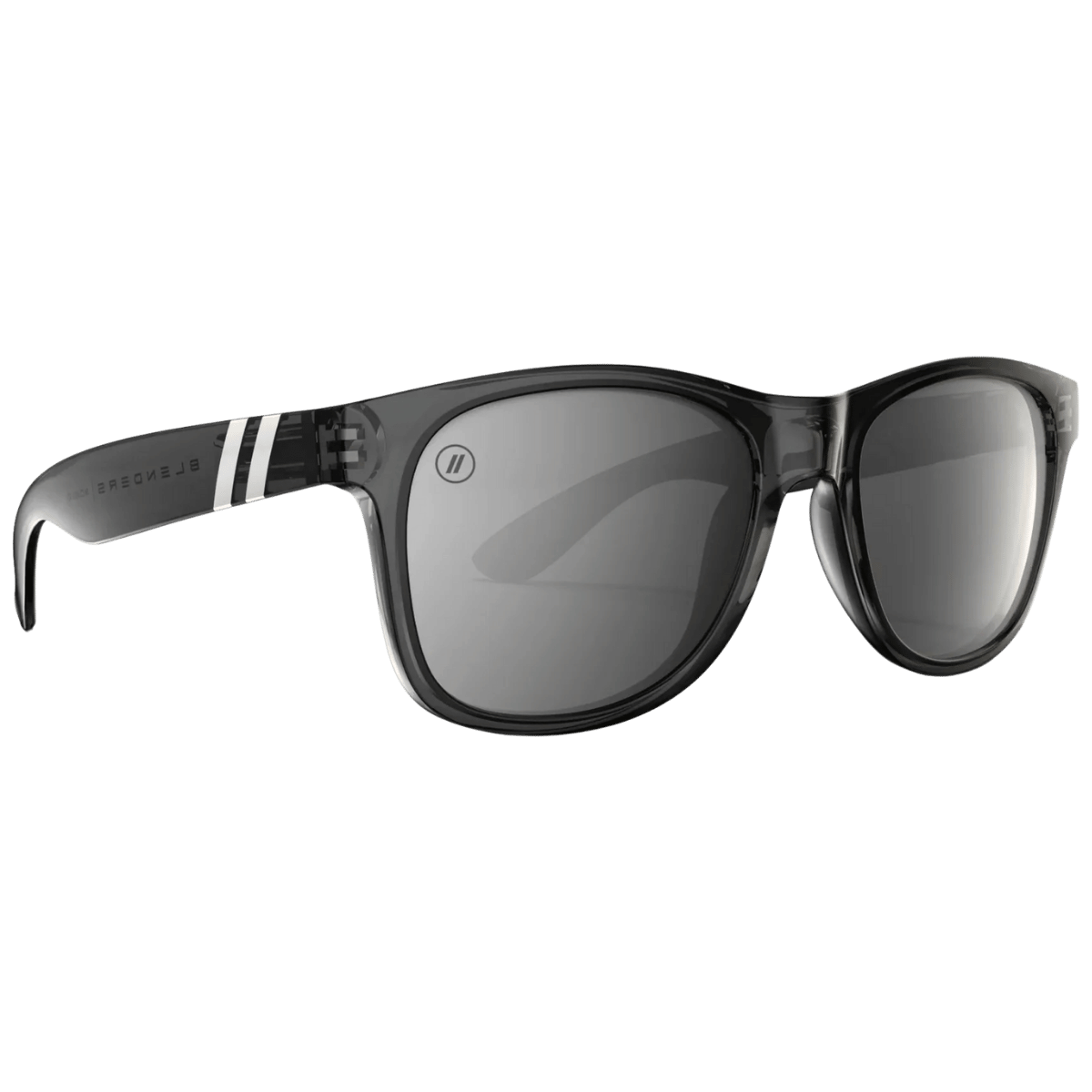 BLENDERS M CLASS 2X SUNGLASSES POLARIZED_SMOKESHADOW