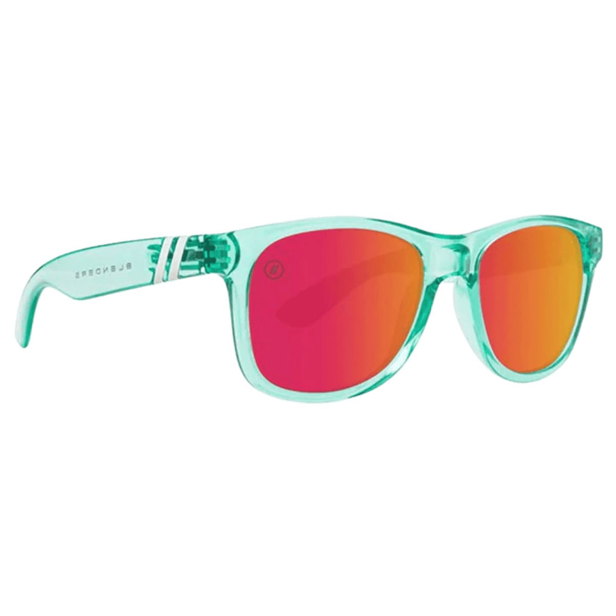 BLENDERS M CLASS 2X SUNGLASSES POLARIZED_ELECTRICKISS