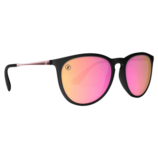BLENDERS NORTH PARK SUNGLASSES POLARIZED_ROSETHEATER
