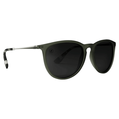 BLENDERS NORTH PARK SUNGLASSES POLARIZED_OLIVE