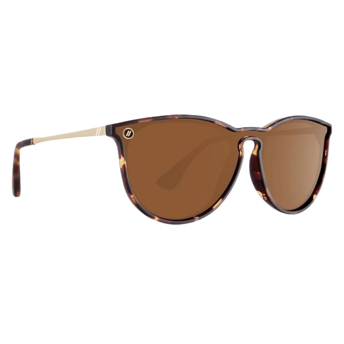 BLENDERS NORTH PARK X2 SUNGLASSES_BRANDY
