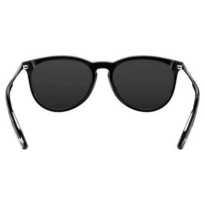 BLENDERS NORTH PARK X2 SUNGLASSES POLARIZED - LEGEND BOUND_BACKANGLE