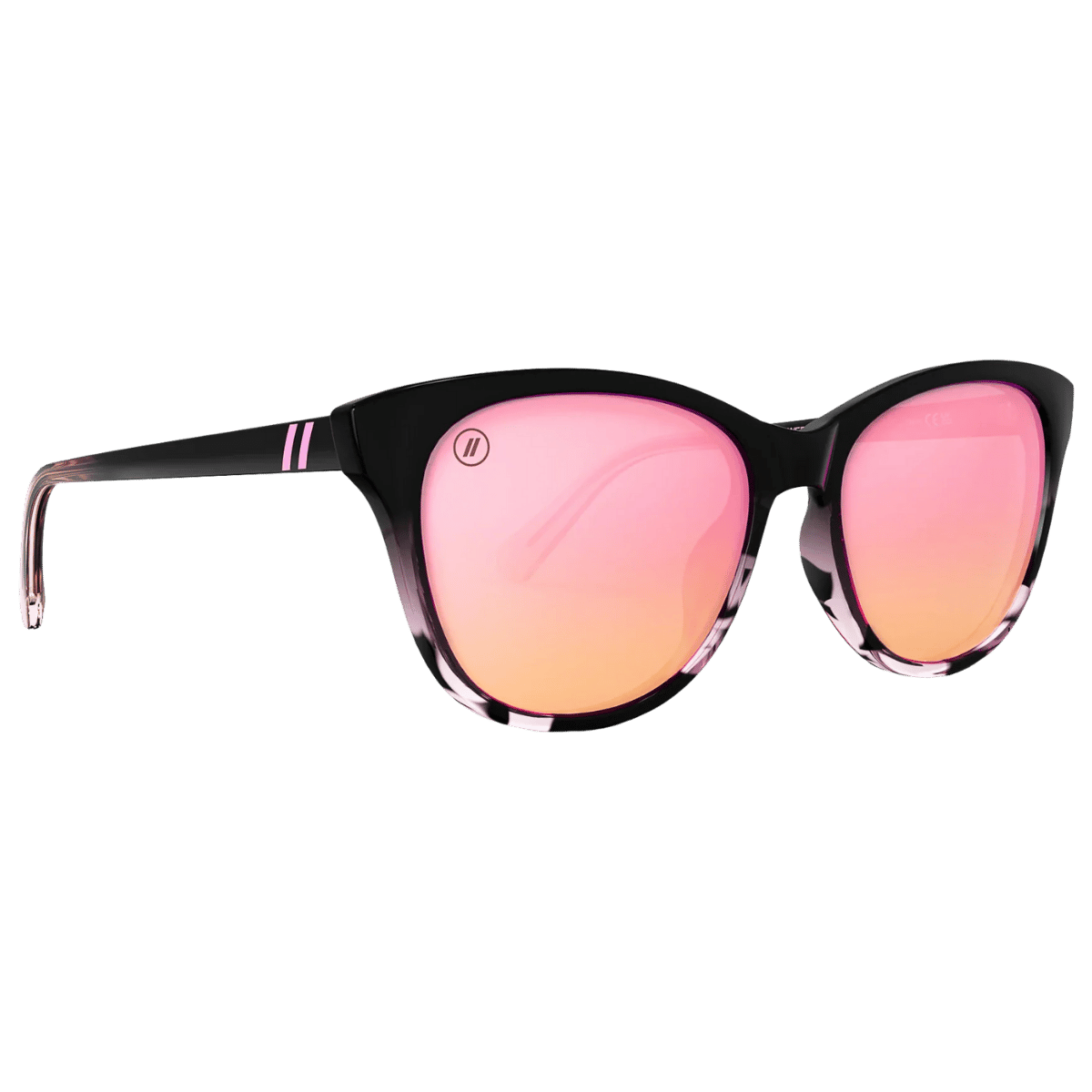 BLENDERS PALMY SUNGLASSES - SWEET TONIC