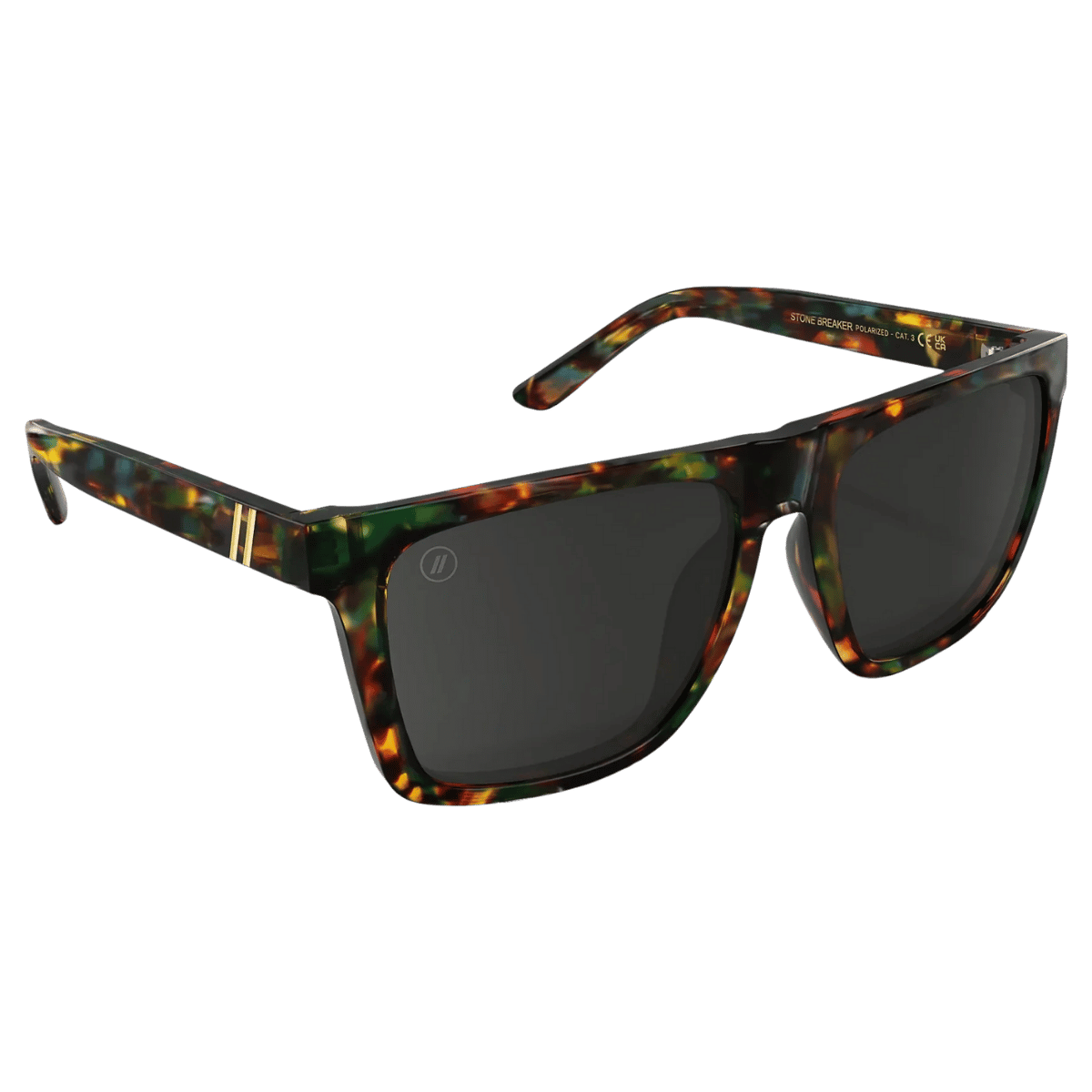 BLENDERS ROMEO SUNGLASSES POLARIZED_STONEBREAKER