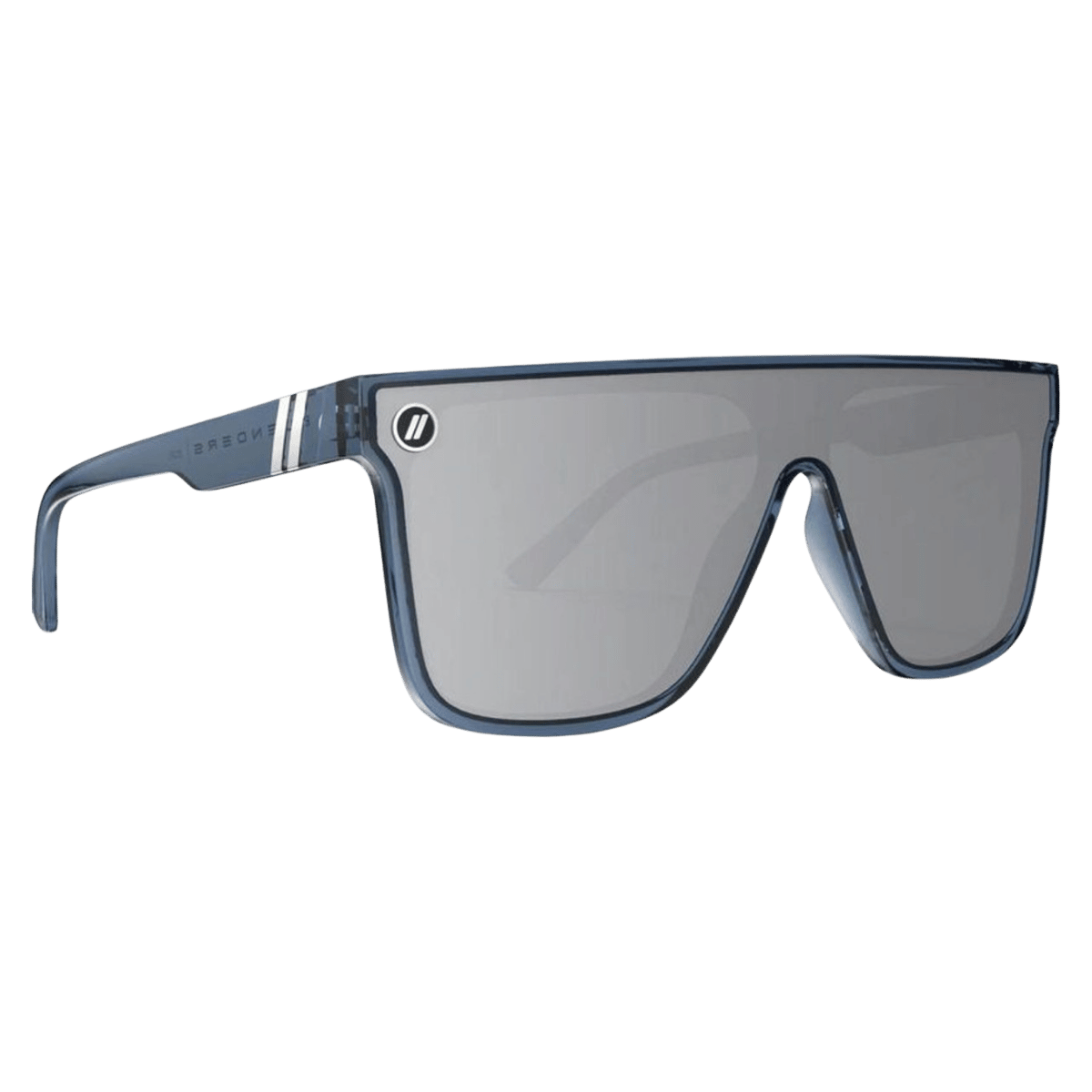 BLENDERS SCI FI SUNGLASSES POLARIZED_DEEPBLUE