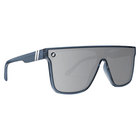 BLENDERS SCI FI SUNGLASSES POLARIZED_DEEPBLUE