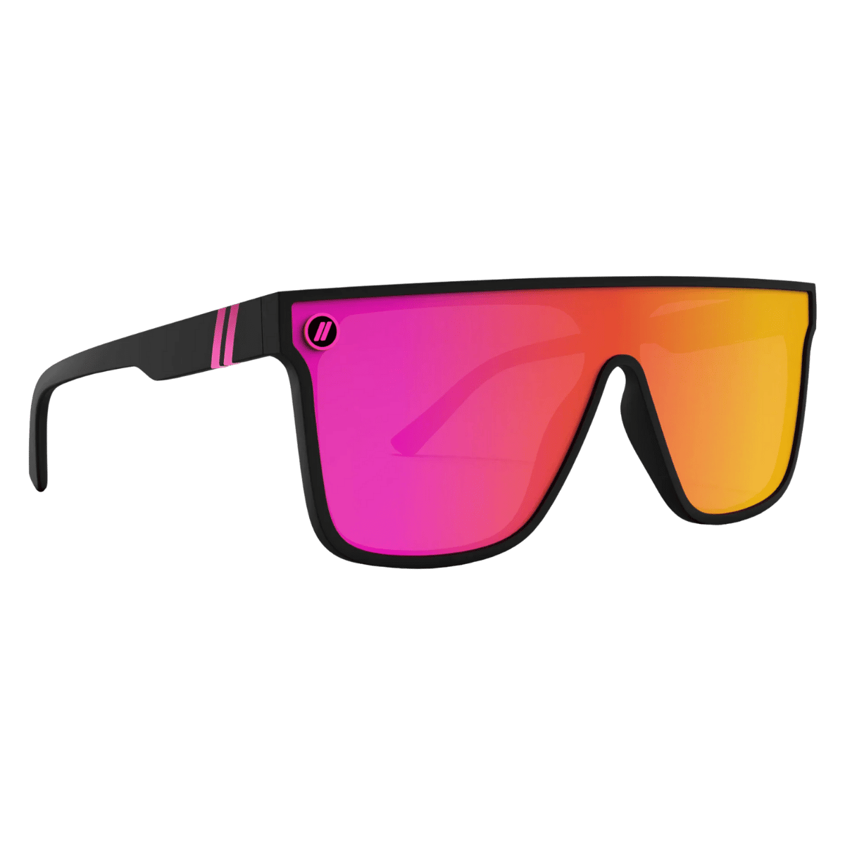 BLENDERS SCI FI SUNGLASSES POLARIZED_MIDNIGHT